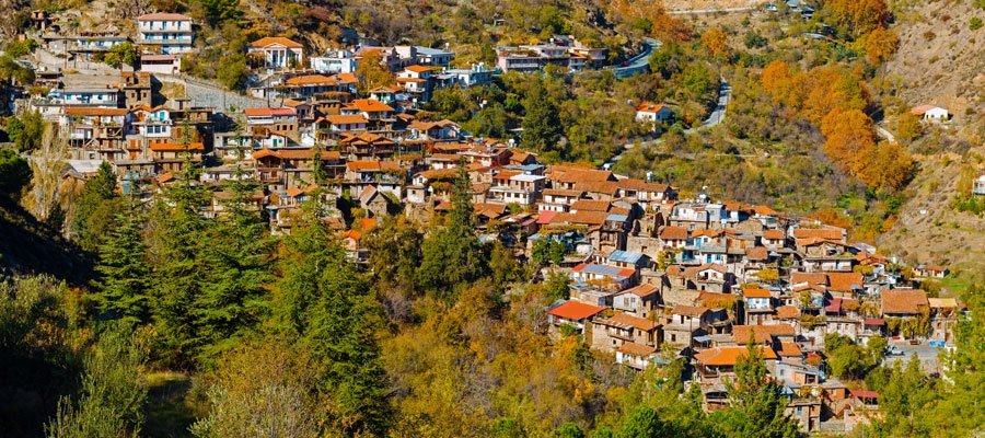VILLAGES 