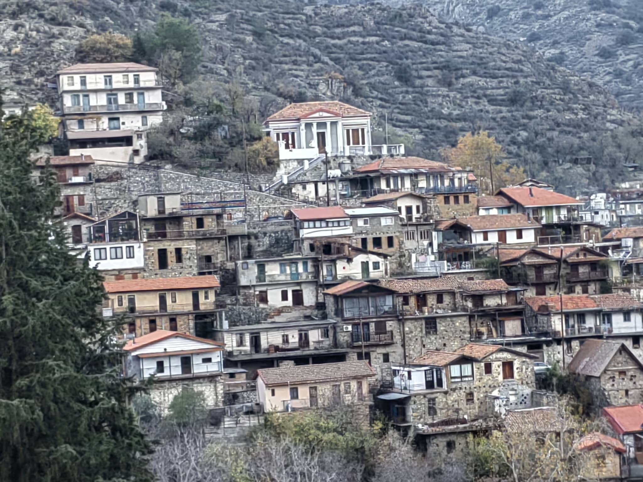ASKAS VILLAGE